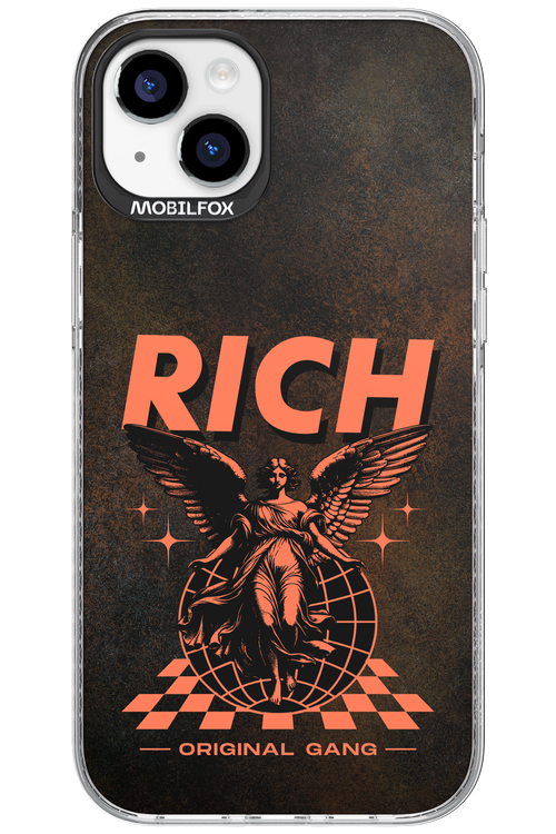 Original Gang - Apple iPhone 15 Plus