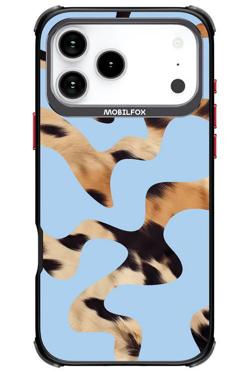 Funky Deer - Apple iPhone 17 Pro Max