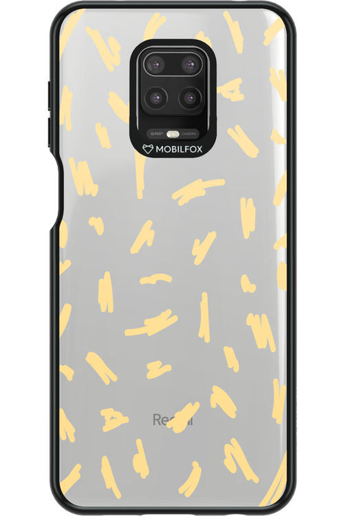 Fries Please - Xiaomi Redmi Note 9 Pro