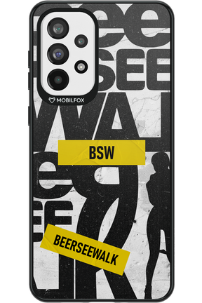 Beerseewalk II - Samsung Galaxy A73
