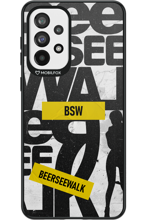Beerseewalk II - Samsung Galaxy A73