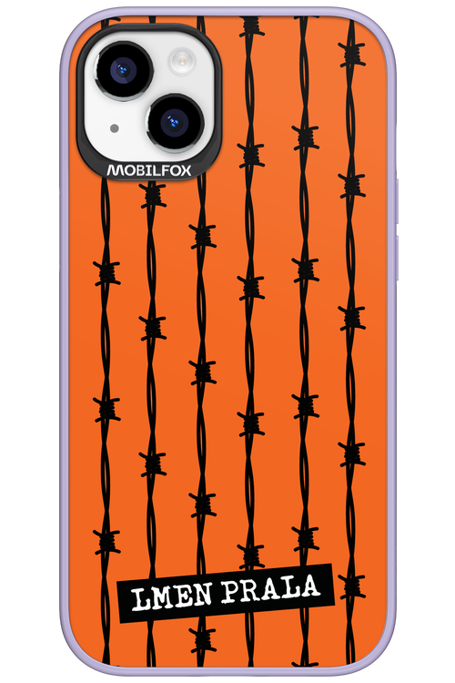 Böri Prala - Apple iPhone 15 Plus