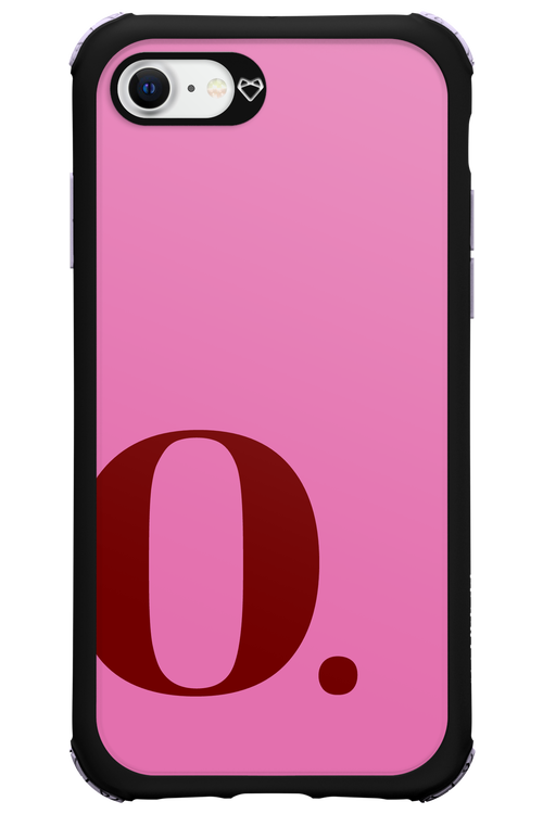 O (Sorbet) 2.0 - Apple iPhone 7