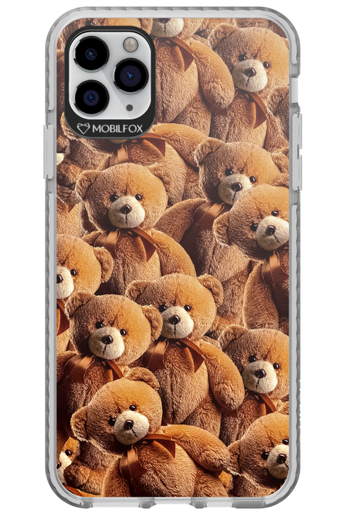 Teddys - Apple iPhone 11 Pro Max