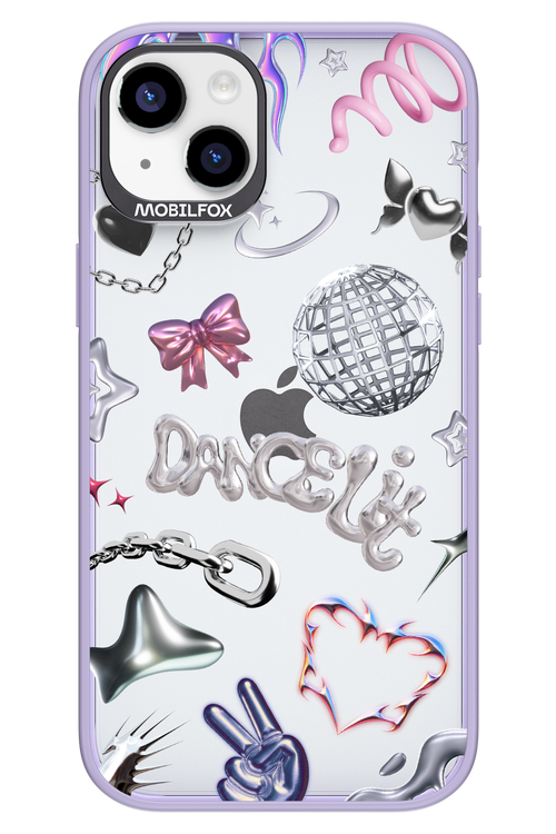 3D Universe T - Apple iPhone 14 Plus