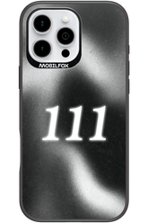 111 - Apple iPhone 16 Pro Max