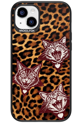 Cats and Chaos 2.0 - Apple iPhone 15 Plus