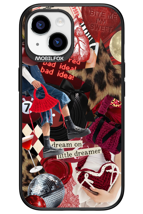 Big City Girl - Apple iPhone 15