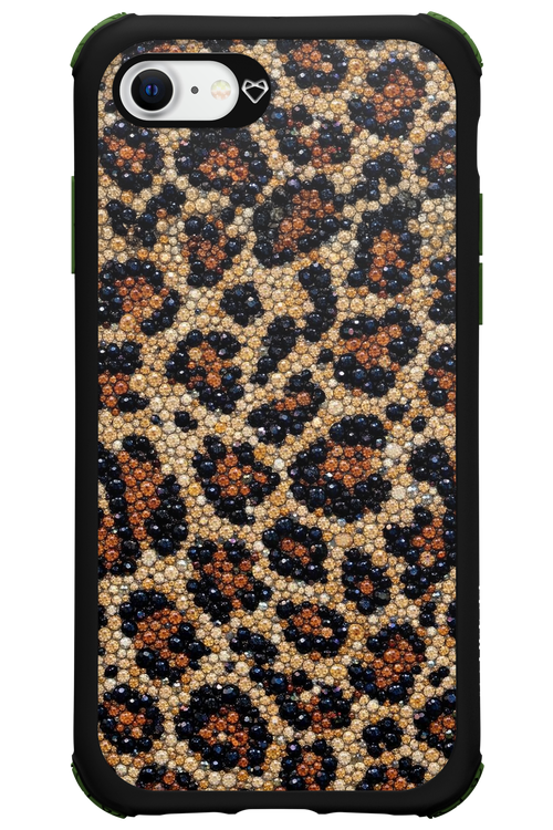 Crystal Roar 2.0 - Apple iPhone SE 2022