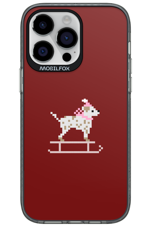 Chill Pup - Apple iPhone 14 Pro Max