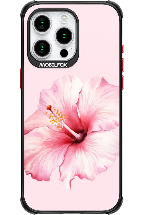 HibiPinky 2.0 - Apple iPhone 15 Pro Max