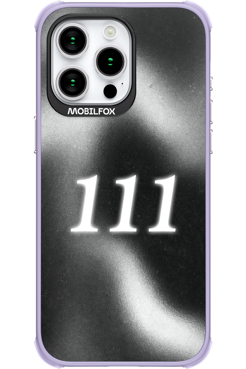 111 - Apple iPhone 15 Pro Max