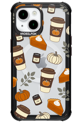 Everything is Pumpkin - Apple iPhone 15