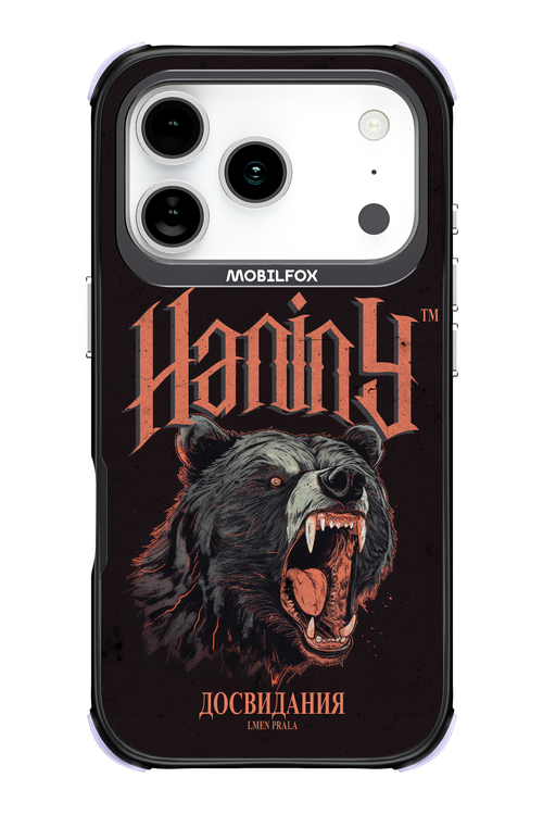 Slavic Prala - Apple iPhone 17 Pro