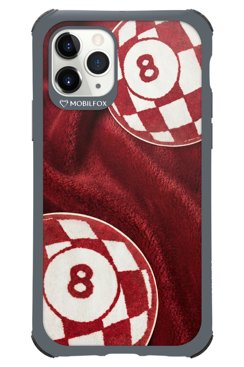 Lucky 8 2.0 - Apple iPhone 11 Pro