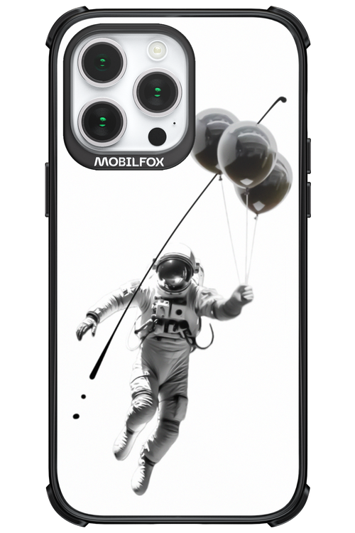 Astro - Apple iPhone 14 Pro Max