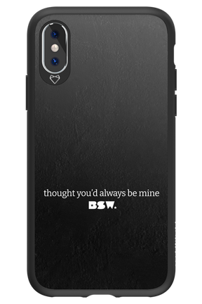 BSW FourSeasons 6 2.0 - Apple iPhone X