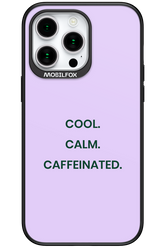 CCC - Apple iPhone 15 Pro Max