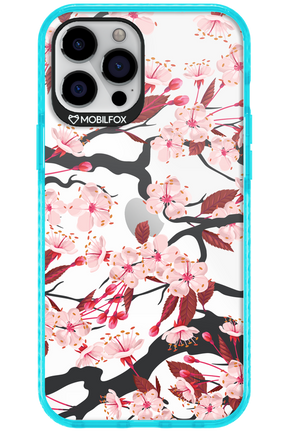 Sakura - Apple iPhone 12 Pro Max