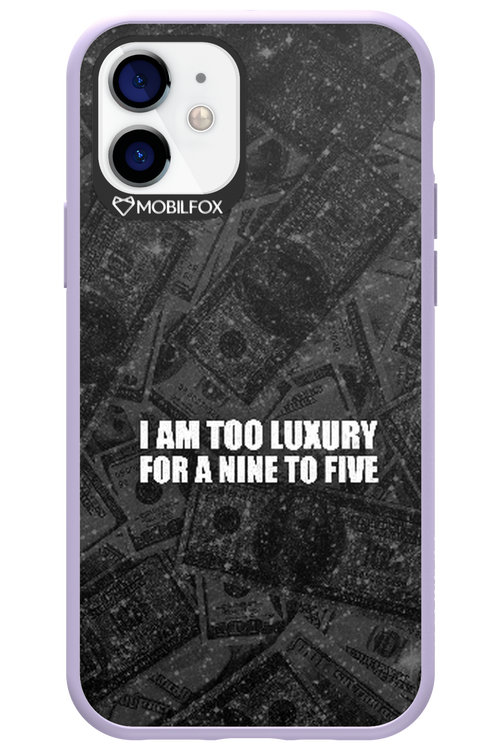 9 to 5 - Apple iPhone 12