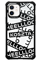 HEEELLLOOOOO - Apple iPhone 12