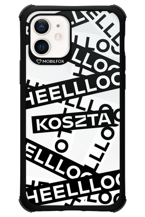 HEEELLLOOOOO - Apple iPhone 12