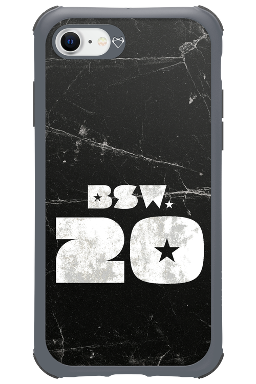 BSW 20 (4) 2.0 - Apple iPhone 8