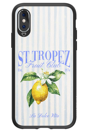 St. Tropez - Apple iPhone XS