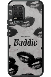 Official Baddie - Xiaomi Mi 10 Lite 5G