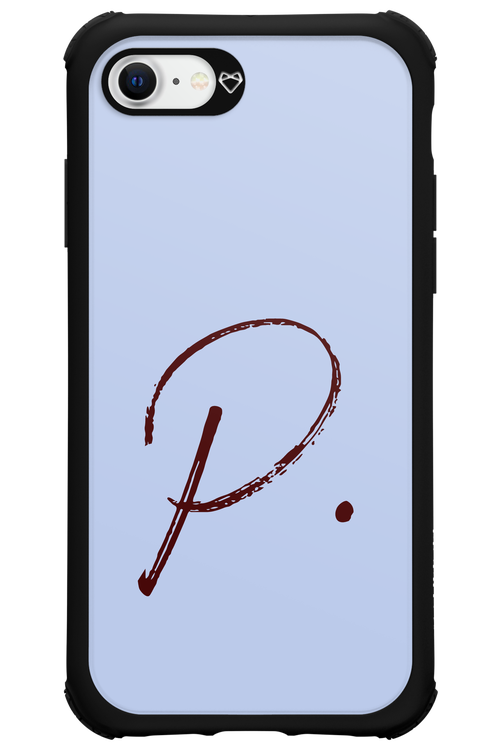 (Jellyfish Presso) P 2.0 - Apple iPhone SE 2020