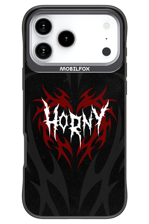 HORNY 2.0 - Apple iPhone 17 Pro Max