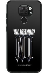 No Dreaming - Xiaomi Redmi Note 9