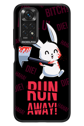 Run Away 2.0 - Xiaomi Redmi Note 11/11S 4G