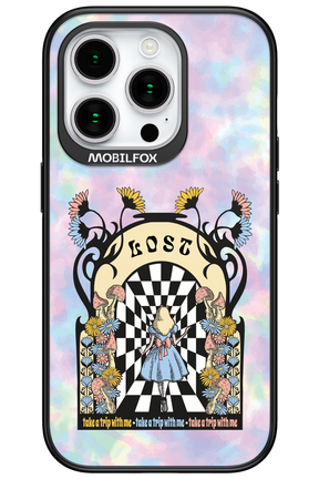 L0ST 2.0 - Apple iPhone 15 Pro