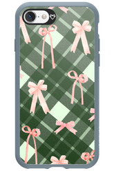 Blanket Fluff - Apple iPhone SE 2020