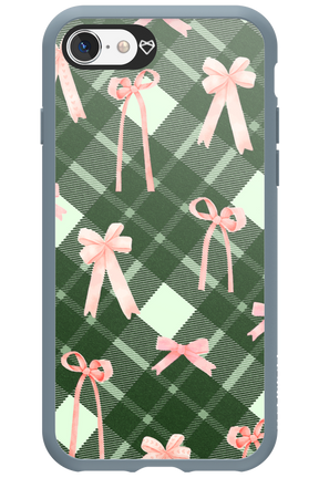 Blanket Fluff - Apple iPhone SE 2020