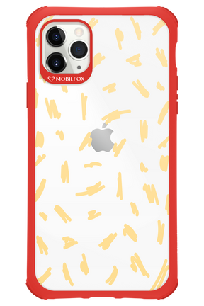 Fries Please - Apple iPhone 11 Pro Max