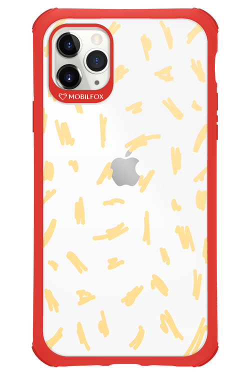 Fries Please - Apple iPhone 11 Pro Max