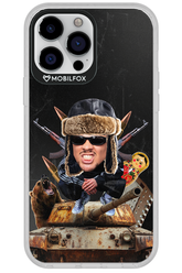 Final Boss - Apple iPhone 13 Pro Max