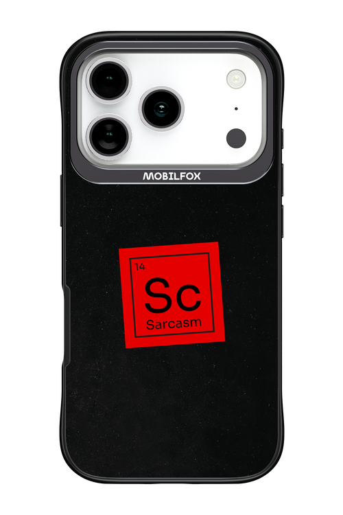 Sc 2.0 - Apple iPhone 17 Pro