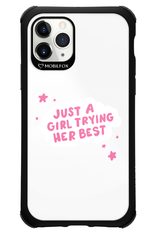 Her Best - Apple iPhone 11 Pro