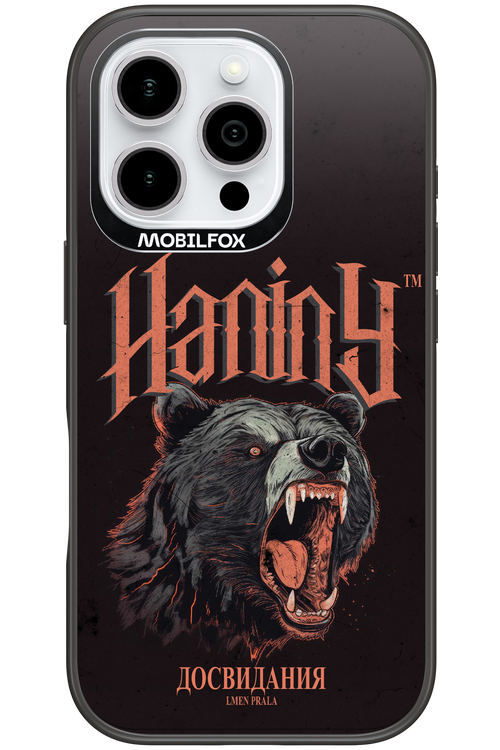 Slavic Prala - Apple iPhone 16 Pro