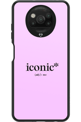 Iconic_ Pink - Xiaomi Poco X3 NFC