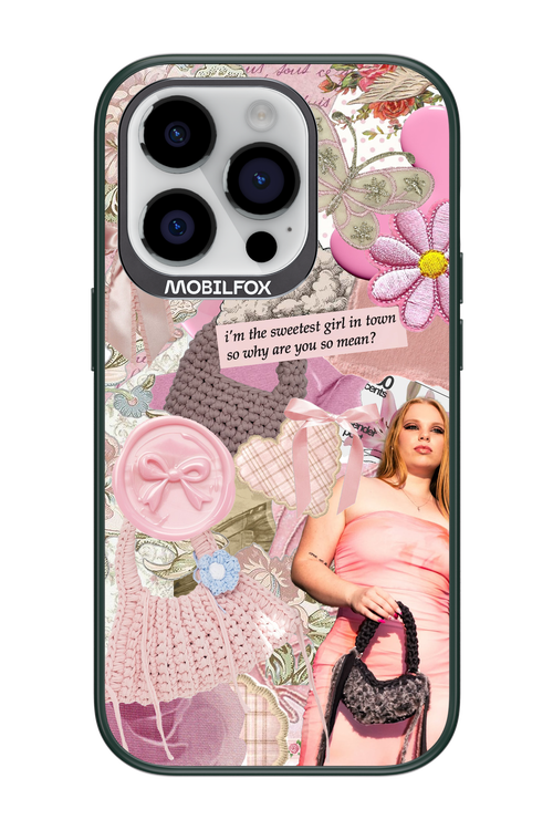 Sweet Fairy - Apple iPhone 14 Pro