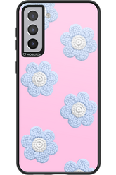 Baby Pink - Samsung Galaxy S21+