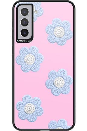 Baby Pink - Samsung Galaxy S21+