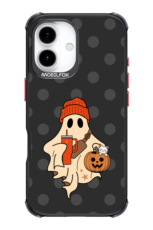 Ghost Girl - Apple iPhone 17