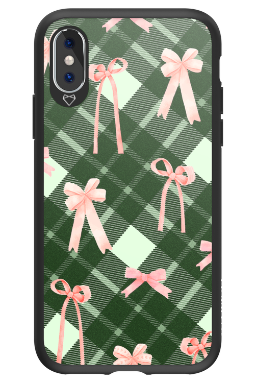 Blanket Fluff - Apple iPhone XS