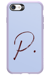 (Jellyfish Presso) P 2.0 - Apple iPhone 8