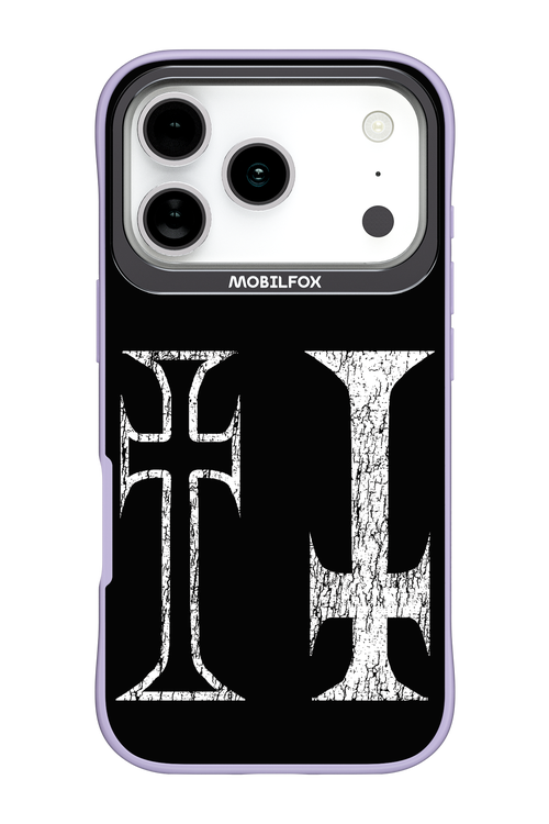 Double crosss 2.0 - Apple iPhone 17 Pro